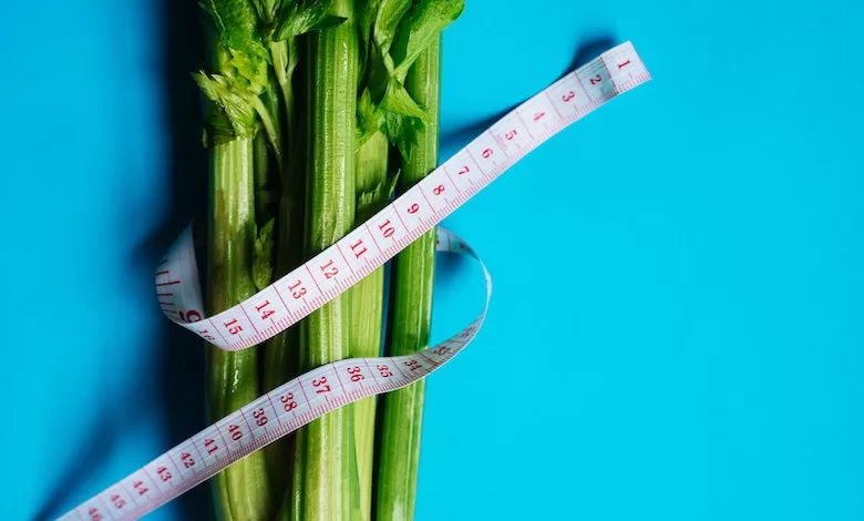 Plant-Based Diets: A Green Route to Weight Loss