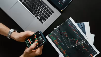 Algorithmic Trading: Revolutionizing Financial Markets