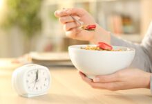 4 Misconceptions About Intermittent Fasting and the Right Way to Do It