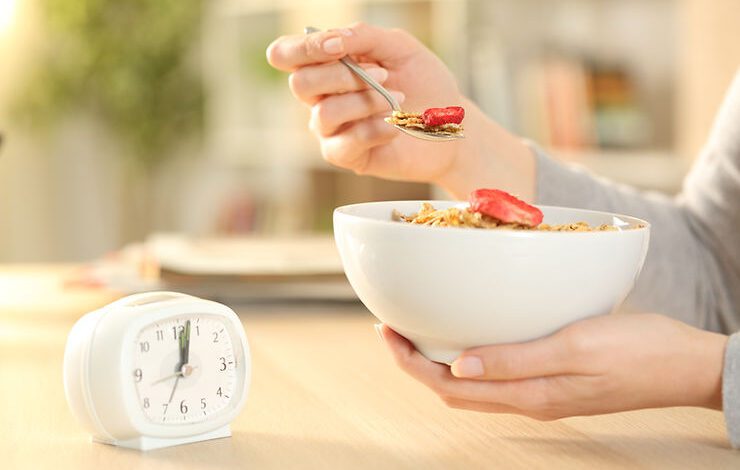 4 Misconceptions About Intermittent Fasting and the Right Way to Do It