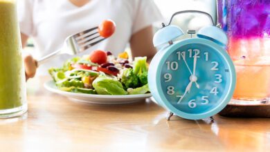 Intermittent fasting best practices 2024