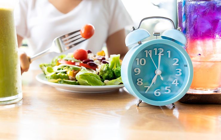 Intermittent fasting best practices 2024