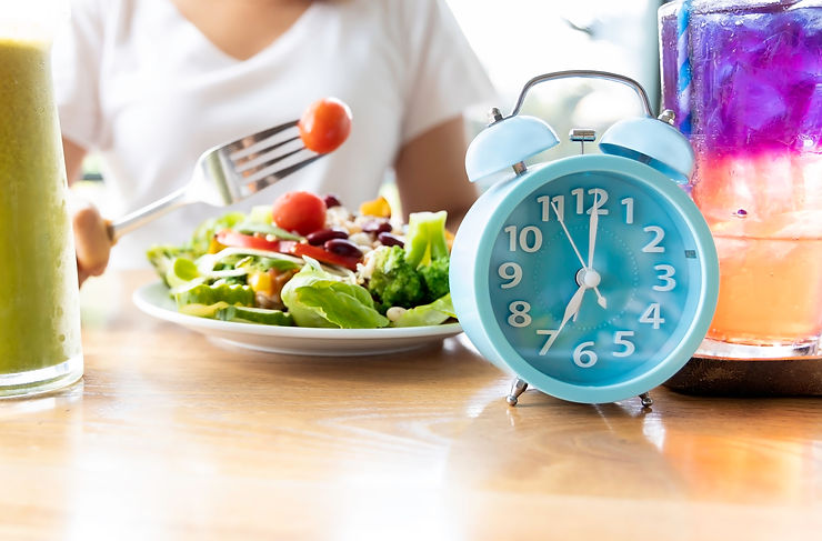 Intermittent fasting best practices 2024