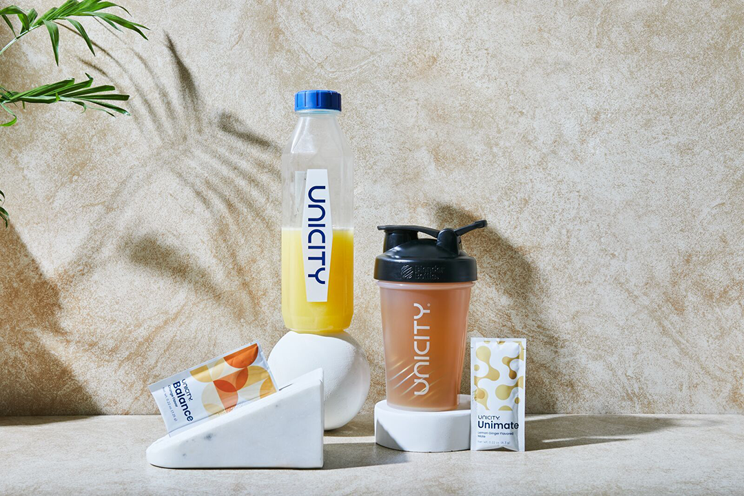 Discover the Power of Unicity’s Feel Great System and Intermittent Fasting