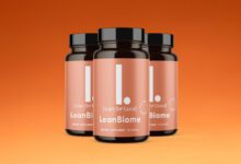 LeanBiome Weight Loss Review: Safe Ingredients, Benefits, and Side Effects Explained