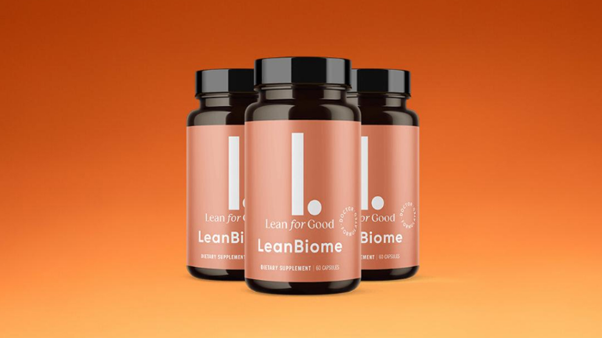 LeanBiome Weight Loss Review: Safe Ingredients, Benefits, and Side Effects Explained